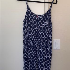 Cute & fun jumpsuit